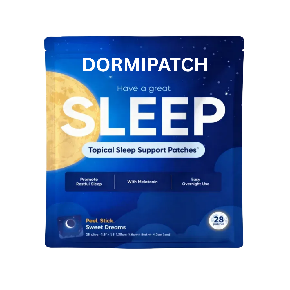 Dormipatch™