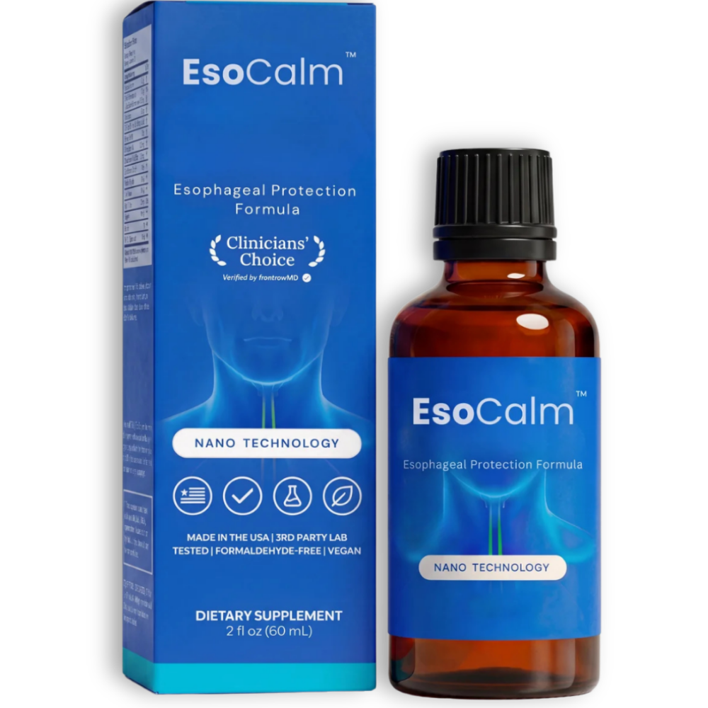 Esocalm™