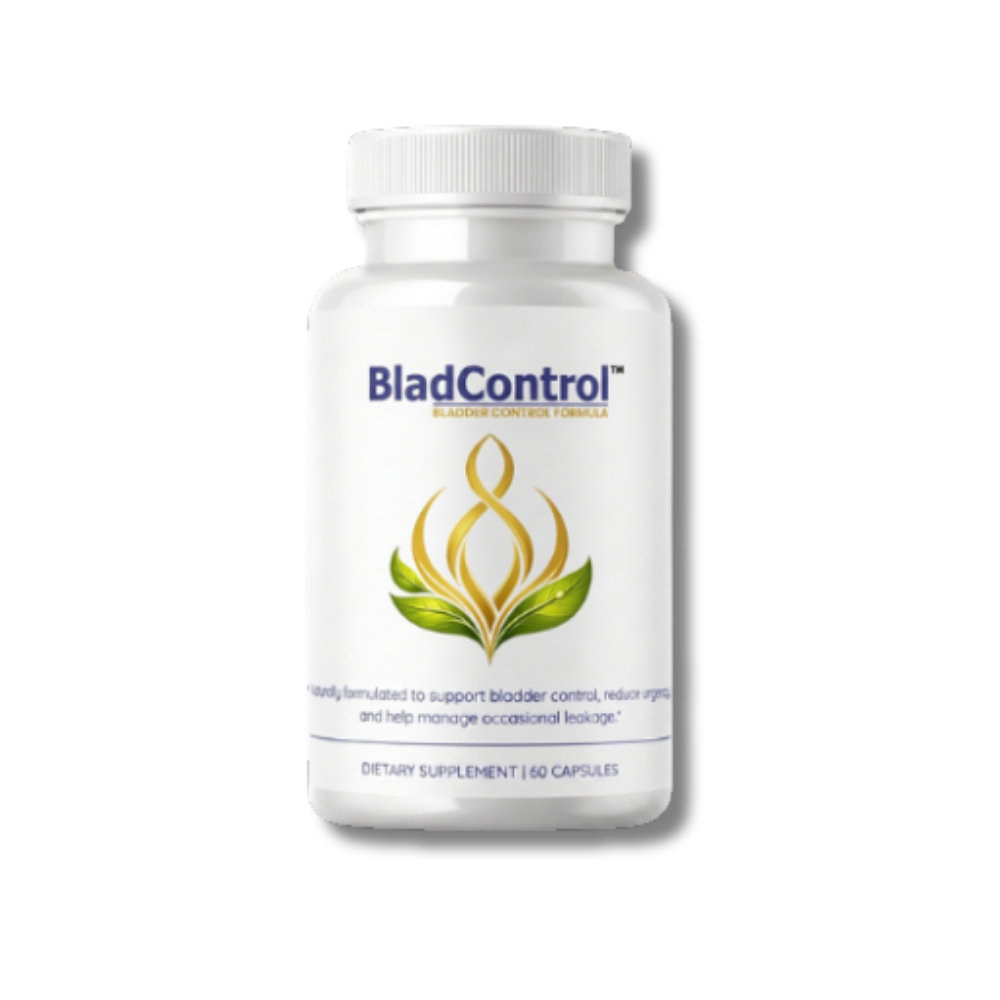 Bladcontrol™