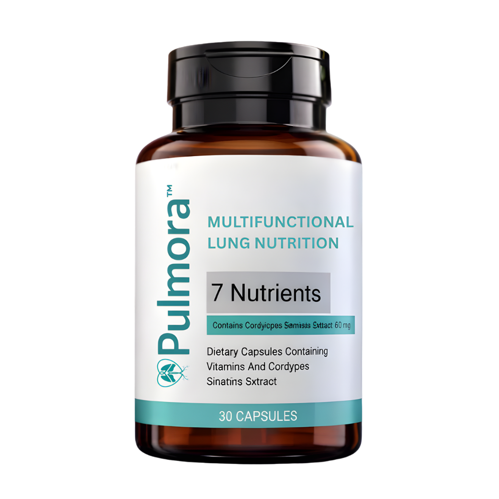 Pulmora™