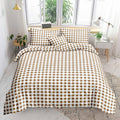 Canadia Cotton Bedsheet Betty
