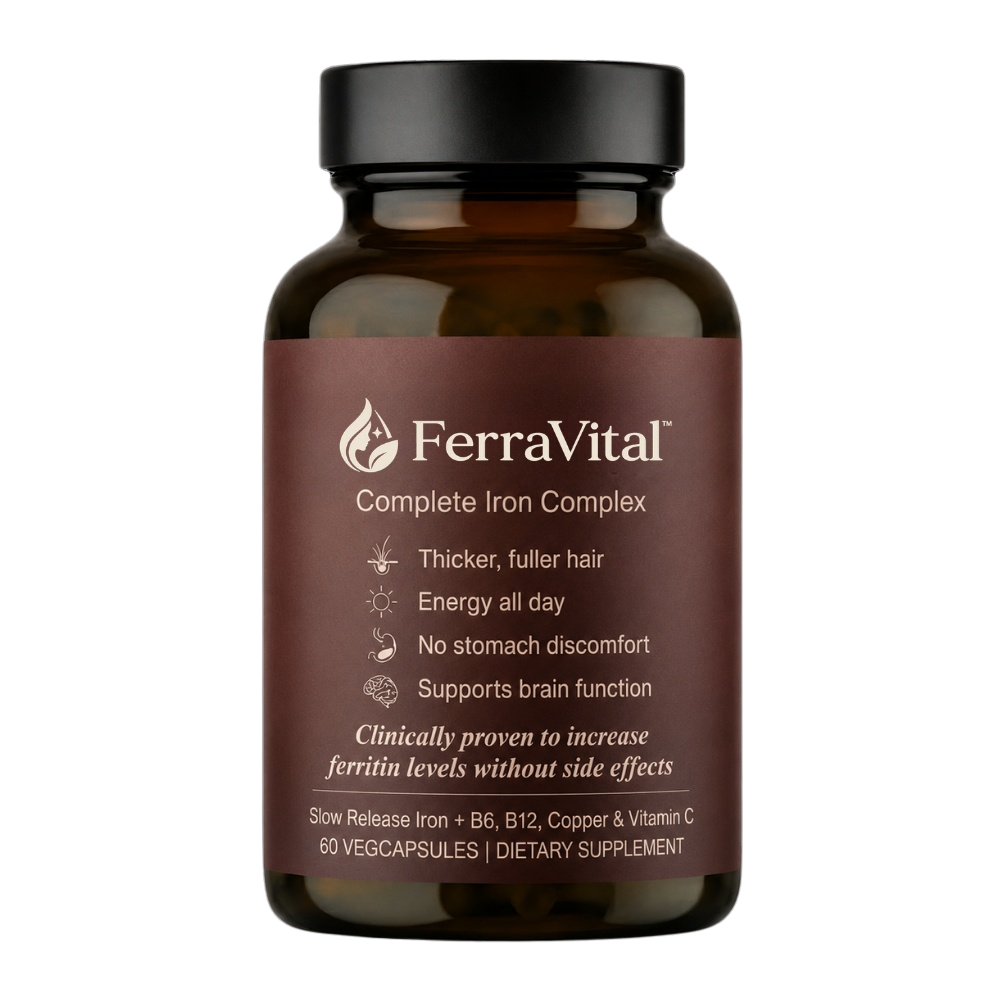 Ferravital™