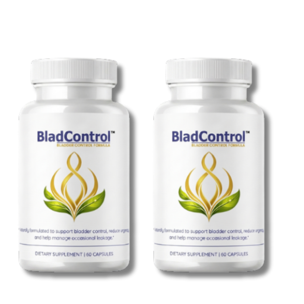 Bladcontrol™
