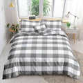 Canadia Cotton Bedsheet Lily