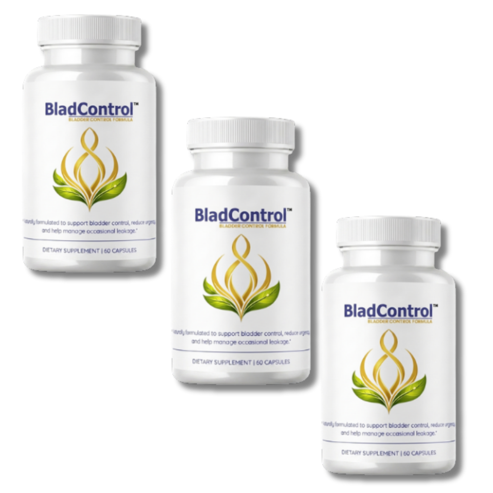 Bladcontrol™