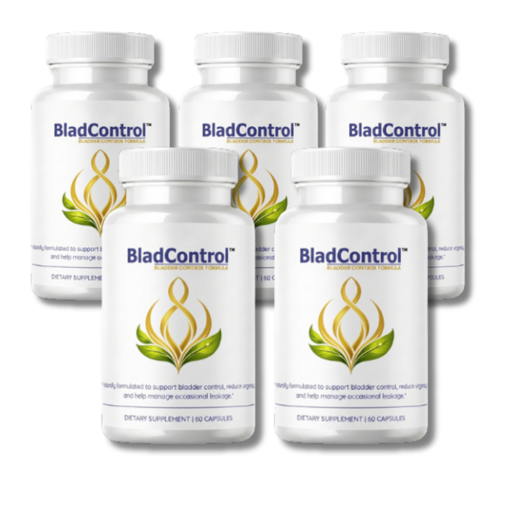 Bladcontrol™