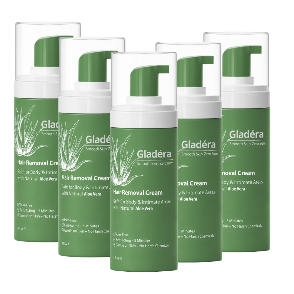 Gladera™