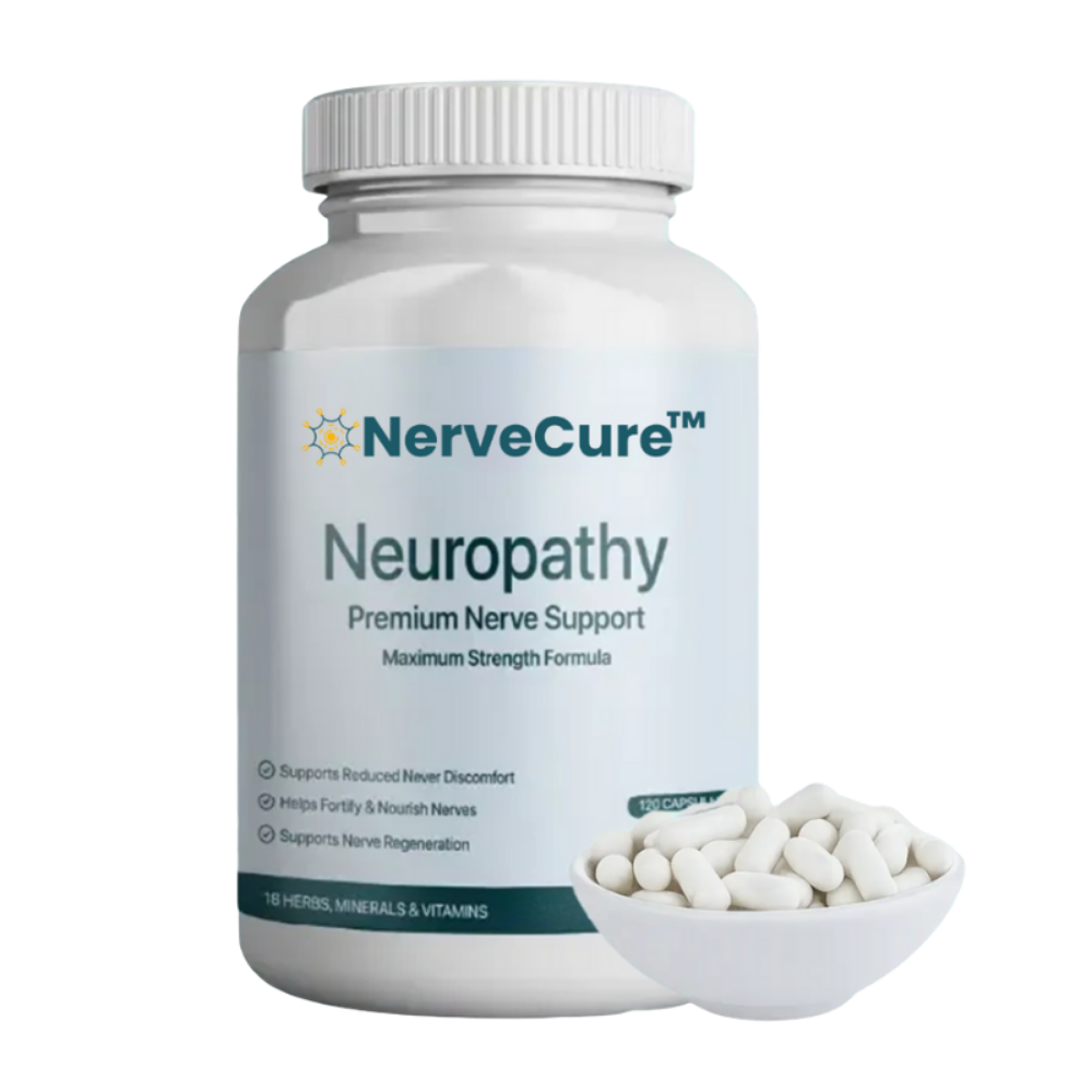 Nervecure