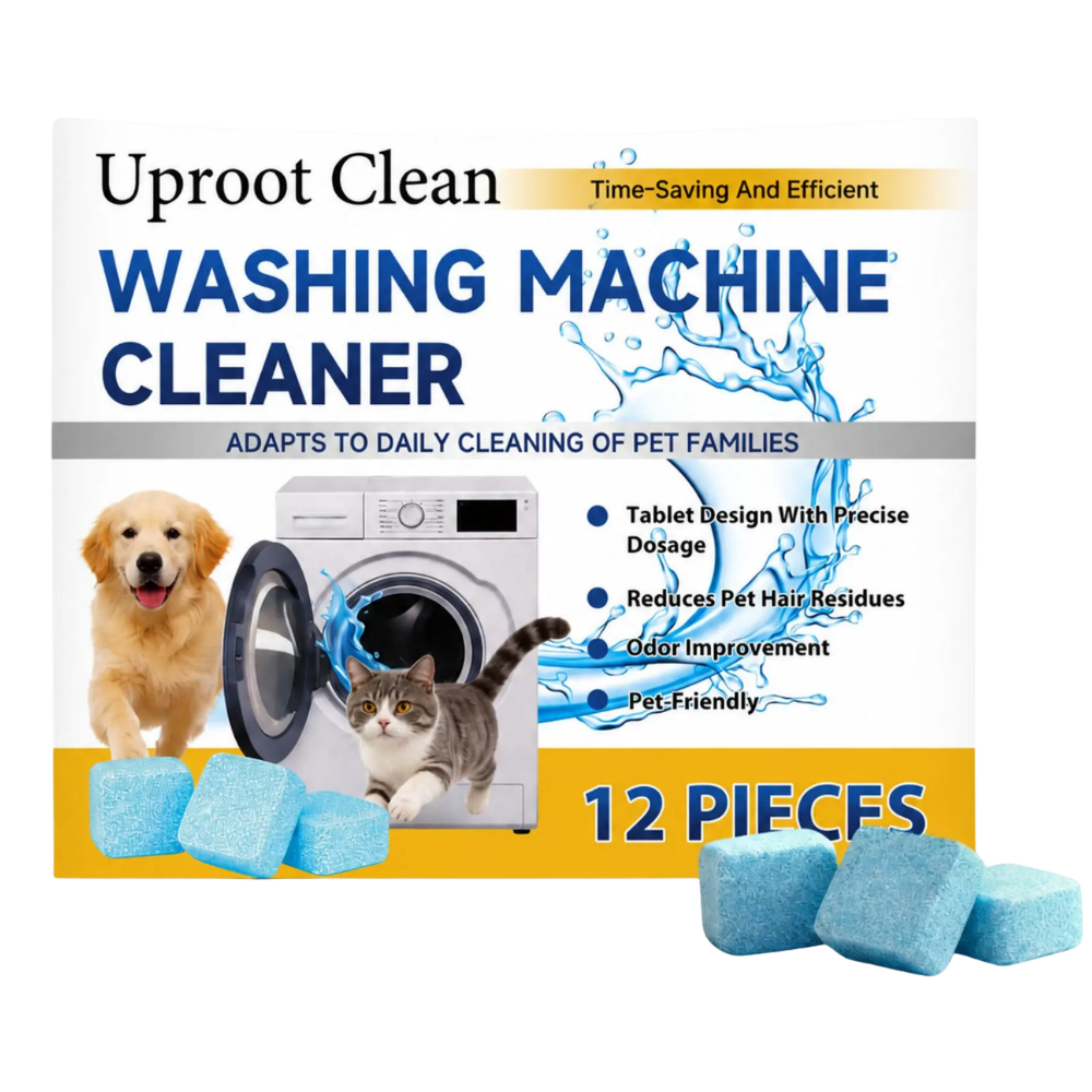 Uproot Clean